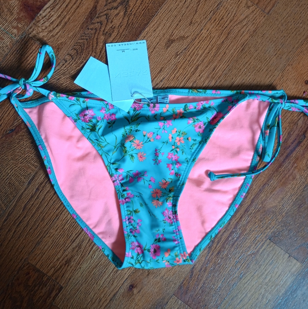 Ingear bikini bottoms
